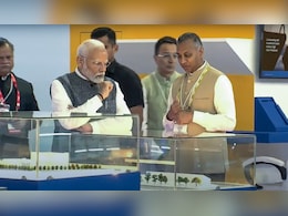 ग्रेटर नोएडा में पीएम मोदी ने किया सेमीकॉन इंडिया का शुभारंभ, अब भारत भी बनेगा चिप चैंपियन