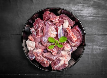 6 Pro Tips To Store Raw Meat In The Freezer Correctly 6 Pro Tips To Store Raw Meat In The Freezer Correctly