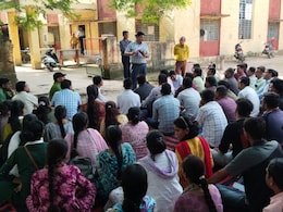 राजस्थान में शिक्षक करेंगे उग्र आंदोलन, शिक्षा विभाग को दिया 7 अक्टूबर तक का अल्टीमेटम