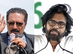 Pawan Kalyan, Actor Prakash Raj Face Off Over Tirupati Laddoo Row Again