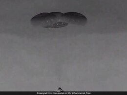 VIDEO: अंतरिक्ष यात्रियों के बिना बोइंग के 'स्टारलाइन' की घर वापसी, देखिए कैसे हुई लैंडिंग VIDEO: अंतरिक्ष यात्रियों के बिना बोइंग के 'स्टारलाइन' की घर वापसी, देखिए कैसे हुई लैंडिंग