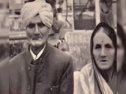 Anupam Kher Shares Throwback Gold Featuring His Grandparents: "No One Has A Better Recipe To Live Life" Anupam Kher Shares Throwback Gold Featuring His Grandparents: "No One Has A Better Recipe To Live Life"