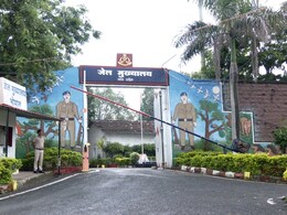 1 Doctor For Over 5,500 Inmates, MP Jails Struggle With Healthcare Crisis