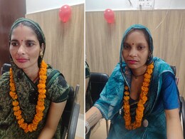 भरतपुर की विनीता ने 12 लीटर ब्रेस्ट मिल्क दान कर बनाया रिकॉर्ड, बच्चों को नया जीवन दे रहीं ये महिलाएं