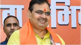 राजस्थान में किसानों और उद्योगों को मिलेगी सस्ती बिजली, PM मोदी के बर्थडे पर भजनलाल शर्मा ने किया ऐलान
