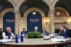 Cancer Moonshot To Sea Observer Mission: Key Takeaways From Quad Summit Cancer Moonshot To Sea Observer Mission: Key Takeaways From Quad Summit