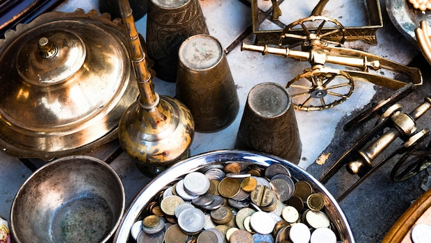 Is Drinking Water Kept In A Copper Bottle Beneficial Or Just Another Hoax?