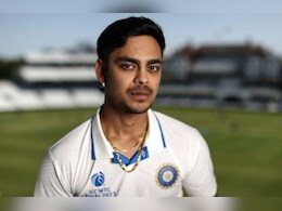 Duleep Trophy 2024: "वह नंबर एक विकेटकीपर है और...", इशान ने सुपर सेंचुरी के साथ की वापसी, तो सोशल मीडिया पर गूंज उठी आवाज Duleep Trophy 2024: "वह नंबर एक विकेटकीपर है और...", इशान ने सुपर सेंचुरी के साथ की वापसी, तो सोशल मीडिया पर गूंज उठी आवाज