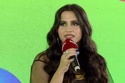 'Jugnu' Singer Nikhita Gandhi On AR Rahmans Unique Ability 'Jugnu' Singer Nikhita Gandhi On AR Rahmans Unique Ability