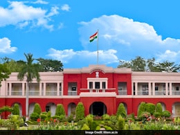 Uttar Pradesh Government To Register IITs, IIMs For Scholarship Disbursal To Students