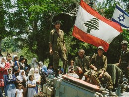 From 1982 to 2024: Roots Of Israel-Hezbollah Wars Explained