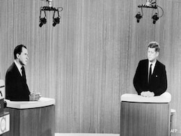 Kennedy-Nixon To Obama-Romney: US Presidential Debates Over The Years Kennedy-Nixon To Obama-Romney: US Presidential Debates Over The Years