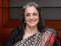 SEBI की पूर्व चीफ माधबी पुरी बुच को क्लीन चिट, लोकपाल ने कहा- कोई ठोस सबूत नहीं मिले SEBI की पूर्व चीफ माधबी पुरी बुच को क्लीन चिट, लोकपाल ने कहा- कोई ठोस सबूत नहीं मिले