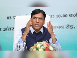 गिग और प्लेटफॉर्म श्रमिकों को सामाजिक सुरक्षा देने पर विचार कर रही सरकार: मनसुख मांडविया गिग और प्लेटफॉर्म श्रमिकों को सामाजिक सुरक्षा देने पर विचार कर रही सरकार: मनसुख मांडविया