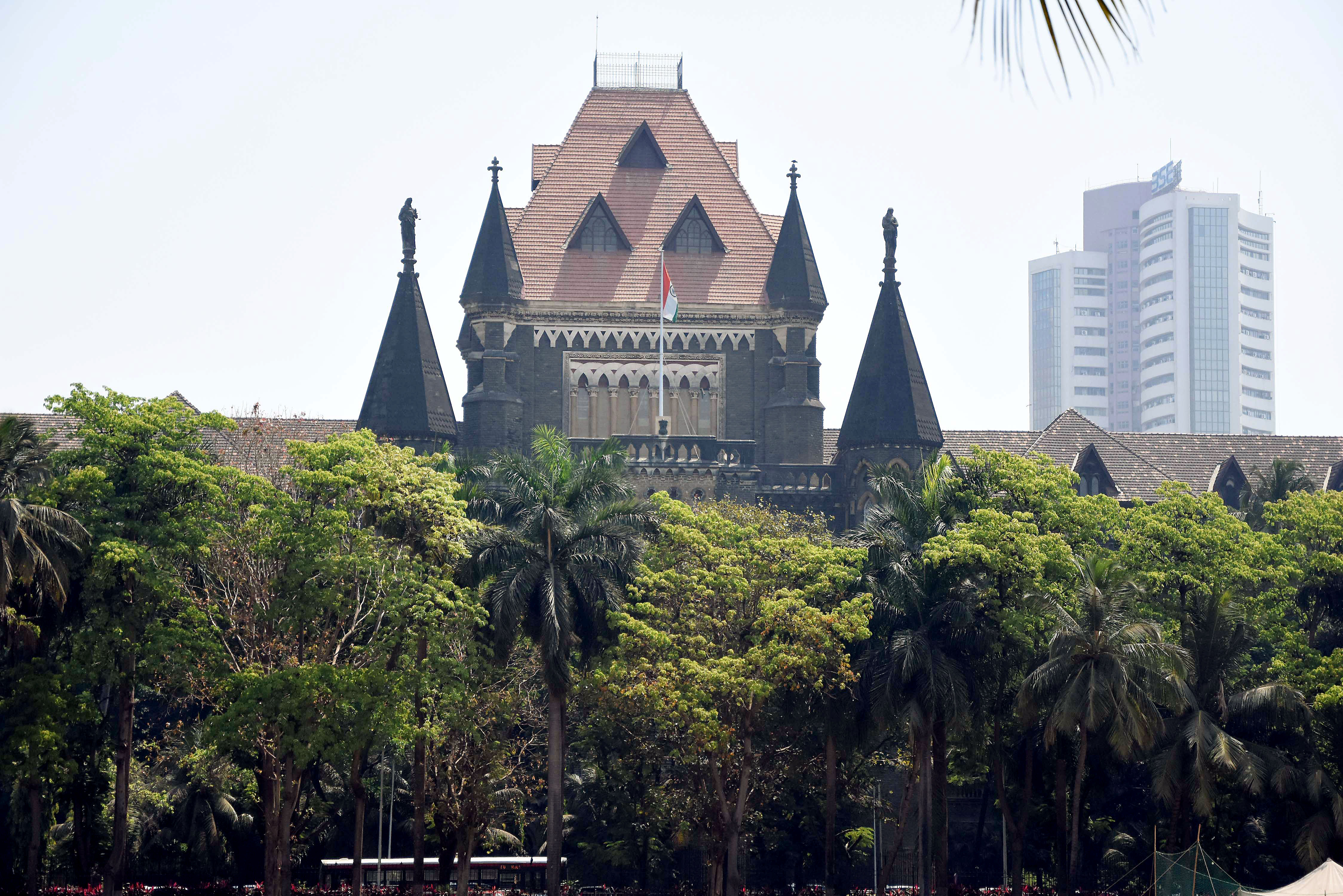 Bombay High Court To Get New Bench In Kolhapur From August 18
