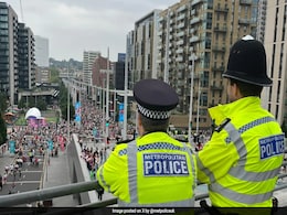 UK Police Officer Sacked For 'Spanking' 12-Year-Old Girl On Numerous Occasions UK Police Officer Sacked For 'Spanking' 12-Year-Old Girl On Numerous Occasions