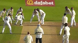 3 Minutes To Go, 1 Wicket Left. This Happened In Somerset vs Surrey Match
