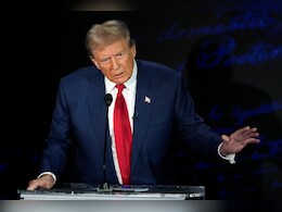 कमला हैरिस से जोरदार बहस के बाद आया ट्रंप का पहला रिएक्शन, जानें क्या कहा कमला हैरिस से जोरदार बहस के बाद आया ट्रंप का पहला रिएक्शन, जानें क्या कहा