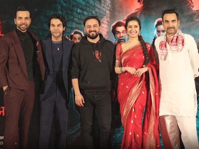 <i>Stree 2</i> Is Now The Highest Grossing Hindi Film In India