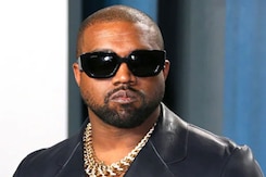 US Rapper Kanye West Stuns Fans, Set To Perform In China US Rapper Kanye West Stuns Fans, Set To Perform In China