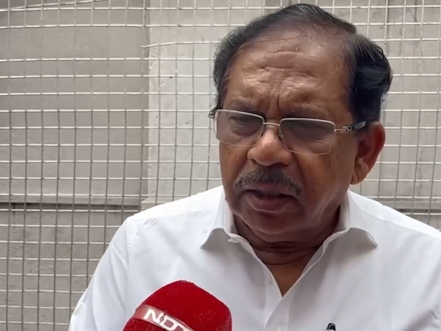 "Suspect Is From Bengal": Karnataka HM Reveals Details On Murder Suspect