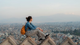 Planning Your First Solo Trip? Here Are 6 Tips To Make Your Trip A Success