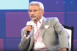 Jaishankar's Blunt Message To UN At G20 2nd Foreign Ministers Meeting Jaishankar's Blunt Message To UN At G20 2nd Foreign Ministers Meeting