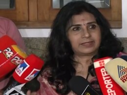 "Will Talk To Sonia Gandhi": Expelled Kerala Leader On Casting Couch Claim "Will Talk To Sonia Gandhi": Expelled Kerala Leader On Casting Couch Claim