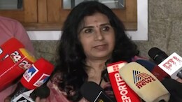 Congress Leader In Kerala Expelled Over "Casting Couch" Comment