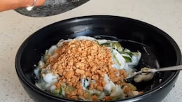 Watch: This Maharashtrian Twist To The Viral Cucumber Salad Trend Is A Must-Try