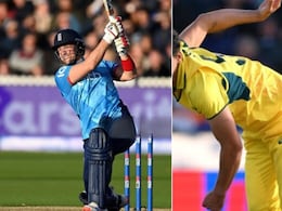 Eng vs Aus 4th ODI: 6,0,6,6,6,4...लिविंगस्टोन का धमाका, आईपीएल इतिहास के सबसे महंगे गेंदबाज के माथे पर लग गया बड़ा कलंक Eng vs Aus 4th ODI: 6,0,6,6,6,4...लिविंगस्टोन का धमाका, आईपीएल इतिहास के सबसे महंगे गेंदबाज के माथे पर लग गया बड़ा कलंक