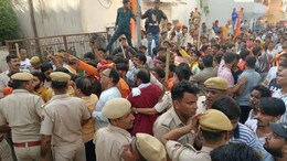 आखिर किसके निशाने पर हैं भीलवाड़ा के मंदिर? हर दूसरे दिन हो रही माहौल बिगाड़ने की कोशिश