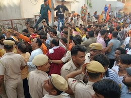 आखिर किसके निशाने पर हैं भीलवाड़ा के मंदिर? हर दूसरे दिन हो रही माहौल बिगाड़ने की कोशिश