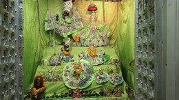 Dholpur News: तीर्थराज मचकुंड मेले में उमड़ी श्रद्धालुओं की भारी भीड़, पुलिस प्रशासन ने किए सुरक्षा के कड़े इंतजाम&nbsp;
