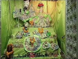 Dholpur News: तीर्थराज मचकुंड मेले में उमड़ी श्रद्धालुओं की भारी भीड़, पुलिस प्रशासन ने किए सुरक्षा के कड़े इंतजाम 