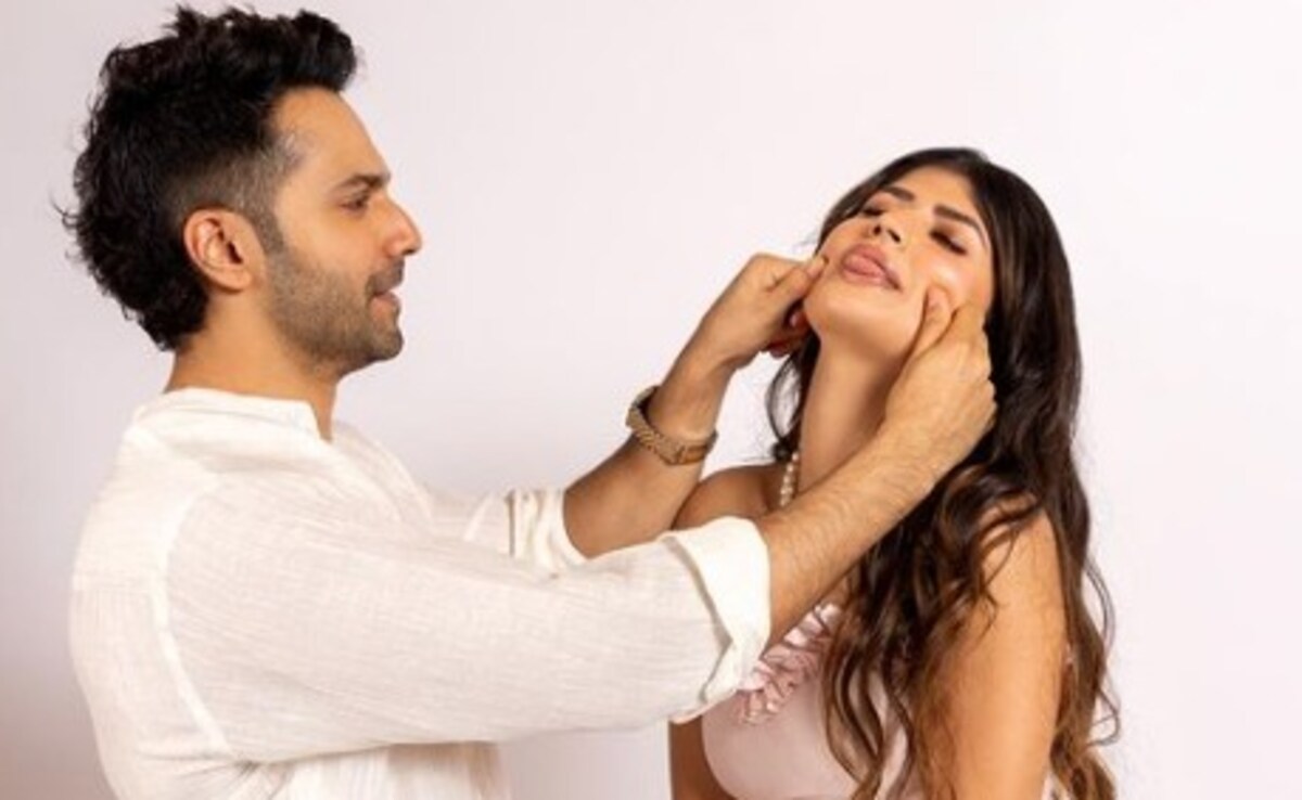 Varun Dhawan's Advice To Niece Anjini: "You Have To Believe In What You Are Saying"