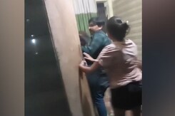 Hostel Warden Beat Up B.Tech Student After Locking Her In Room Hostel Warden Beat Up B.Tech Student After Locking Her In Room