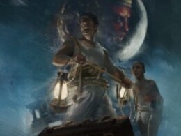 Tumbbad Re-release Box Office Collection: नेशनल सिनेमा डे पर तुम्बाड़ की कमाई में 90% उछाल, 8 दिनों में तोड़ा 7 साल पुराना रिकॉर्ड Tumbbad Re-release Box Office Collection: नेशनल सिनेमा डे पर तुम्बाड़ की कमाई में 90% उछाल, 8 दिनों में तोड़ा 7 साल पुराना रिकॉर्ड