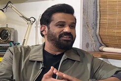 Sohum Shah Reflects On The Success Of 'Tumbbad' And The Journey To Its Sequel Sohum Shah Reflects On The Success Of 'Tumbbad' And The Journey To Its Sequel