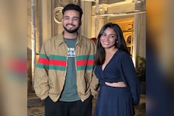 <i>Bigg Boss</i> Winners Elvish Yadav And Sana Makbul Make An Appearance Together <i>Bigg Boss</i> Winners Elvish Yadav And Sana Makbul Make An Appearance Together