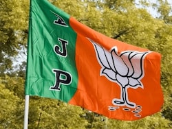 BJP Releases Manifesto For Puducherry Assembly Elections