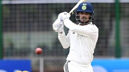 Duleep Trophy: Mohammed Shami, Akash Deep, Abhimanyu Easwaran Included, Ishan Kishan Appointed East Zone Captain