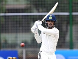 Duleep Trophy: Mohammed Shami, Akash Deep, Abhimanyu Easwaran Included, Ishan Kishan Appointed East Zone Captain Duleep Trophy: Mohammed Shami, Akash Deep, Abhimanyu Easwaran Included, Ishan Kishan Appointed East Zone Captain