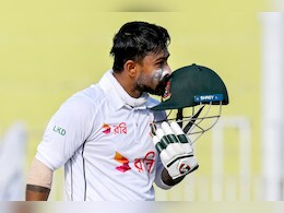 IND vs BAN: "भारत में तो...", वो 'गेंद' जो मैच से पहले ही कर रही बांग्लादेश के बल्लेबाज़ लिटन दास का हाल बेहाल IND vs BAN: "भारत में तो...", वो 'गेंद' जो मैच से पहले ही कर रही बांग्लादेश के बल्लेबाज़ लिटन दास का हाल बेहाल