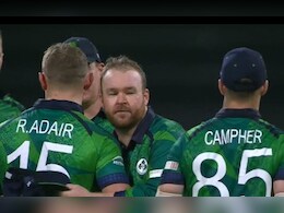 IRE vs SA T20: 'बड़े मियां-छोटे मियां' बड़े ने जमाया शतक तो छोटे ने 4 विकेट लेकर आयरलैंड के लिए रचा इतिहास, साउथ अफ्रीका के उड़े होश