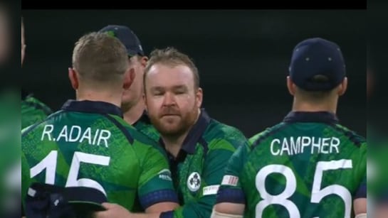 IRE vs SA T20: 'बड़े मियां-छोटे मियां' बड़े ने जमाया शतक तो छोटे ने 4 विकेट लेकर आयरलैंड के लिए रचा इतिहास, साउथ अफ्रीका के उड़े होश
