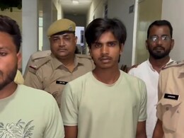 Rajasthan: धार्मिक जुलूस में राष्ट्रीय ध्वज के अपमान के बाद हंगामा, पुलिस ने दो लोगों को किया गिरफ्तार