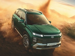 Hyundai Takes Second Spot In Monthly Sales For Sept'24, Sold 64,201Units