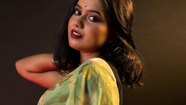 Best Deals On Sarees From Myntra