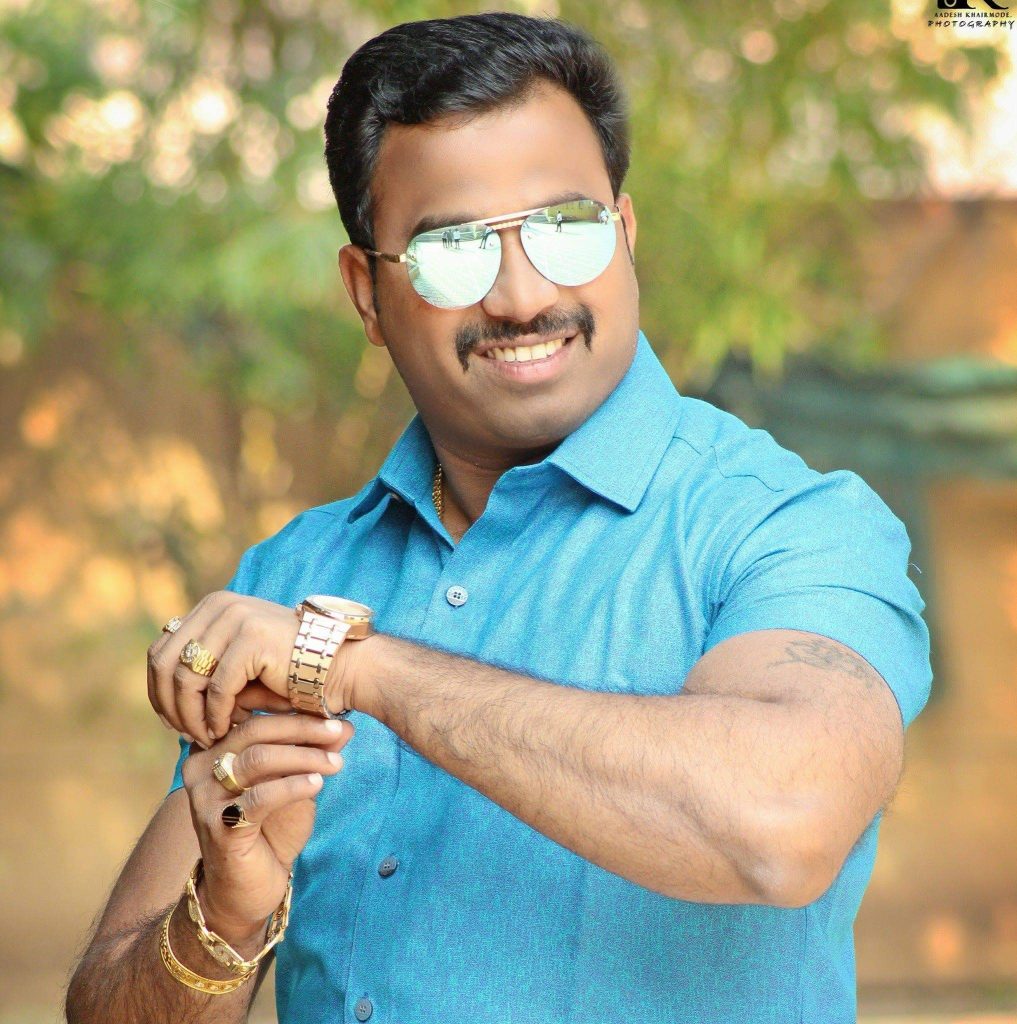 Behind Pune Ex Corporator\'s Chilling Murder, A Dispute With His 2 Sisters